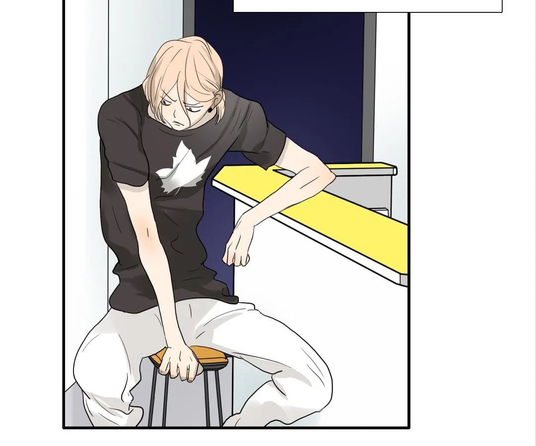 Read Bromance ( 18 Bu Xian ) chapter 105 image 4 on Lezhin