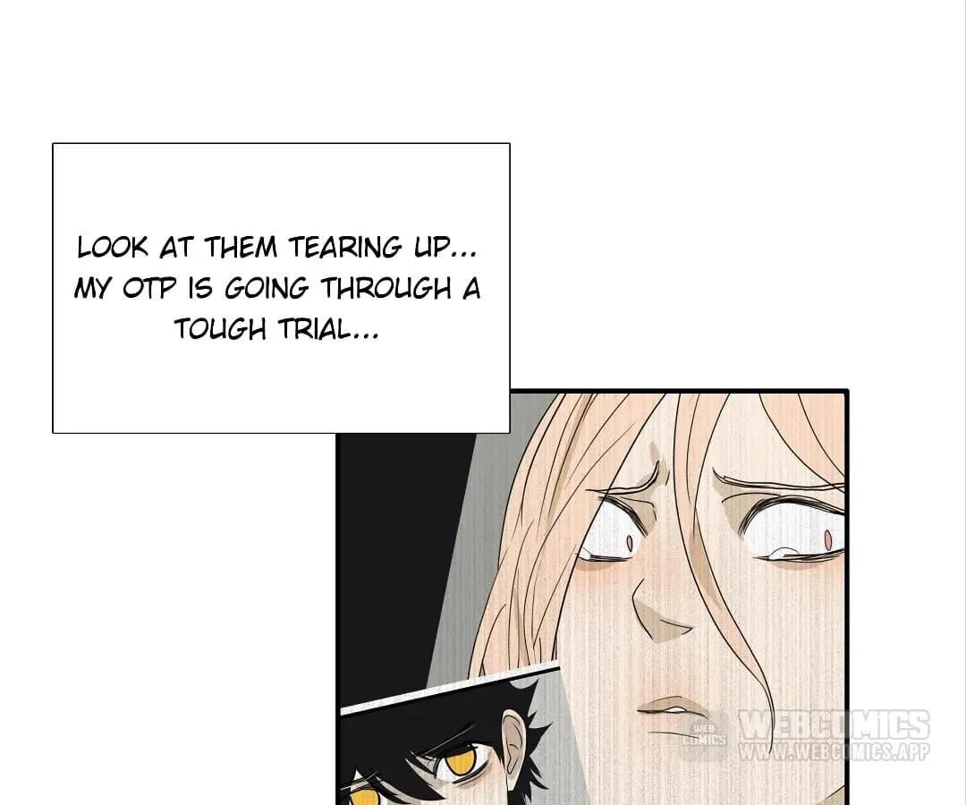 Read Bromance ( 18 Bu Xian ) chapter 105 image 5 on Lezhin