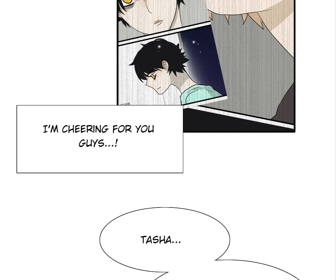 Read Bromance ( 18 Bu Xian ) chapter 105 image 6 on Lezhin