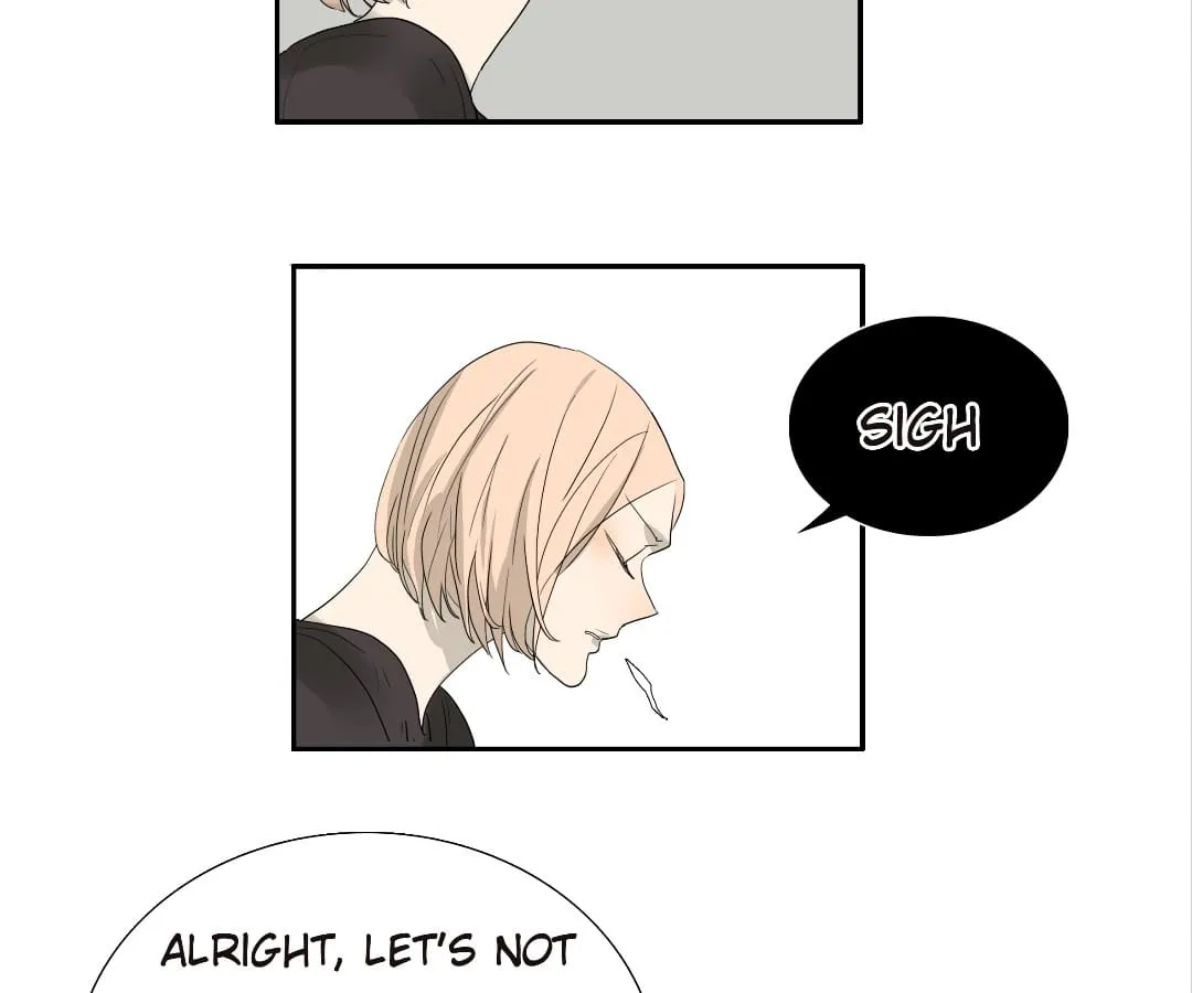 Read Bromance ( 18 Bu Xian ) chapter 105 image 63 on Lezhin