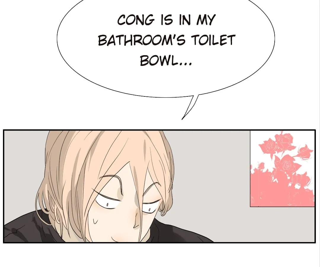 Read Bromance ( 18 Bu Xian ) chapter 105 image 70 on Lezhin
