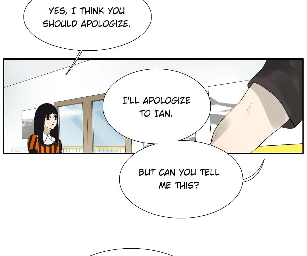 Read Bromance ( 18 Bu Xian ) chapter 105 image 8 on Lezhin