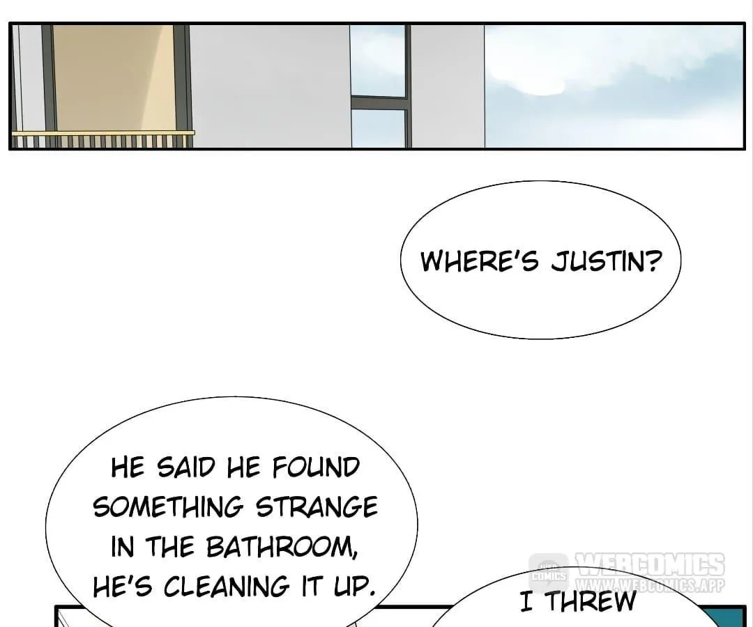 Read Bromance ( 18 Bu Xian ) chapter 106 image 1 on Lezhin