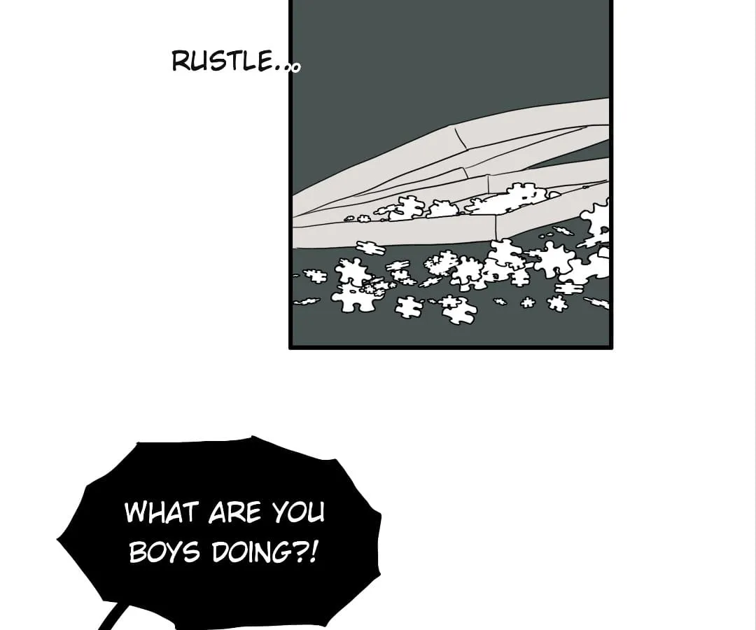 Read Bromance ( 18 Bu Xian ) chapter 106 image 19 on Lezhin
