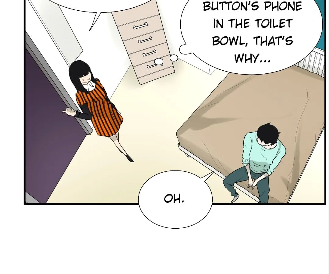 Read Bromance ( 18 Bu Xian ) chapter 106 image 2 on Lezhin