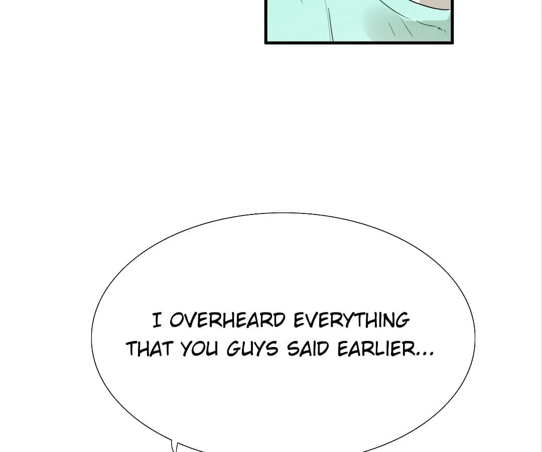Read Bromance ( 18 Bu Xian ) chapter 106 image 4 on Lezhin