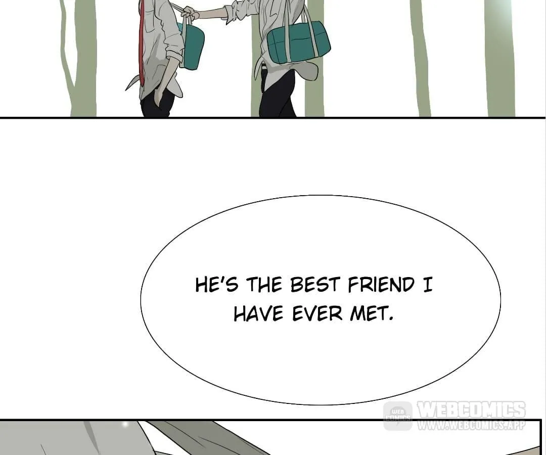 Read Bromance ( 18 Bu Xian ) chapter 106 image 41 on Lezhin