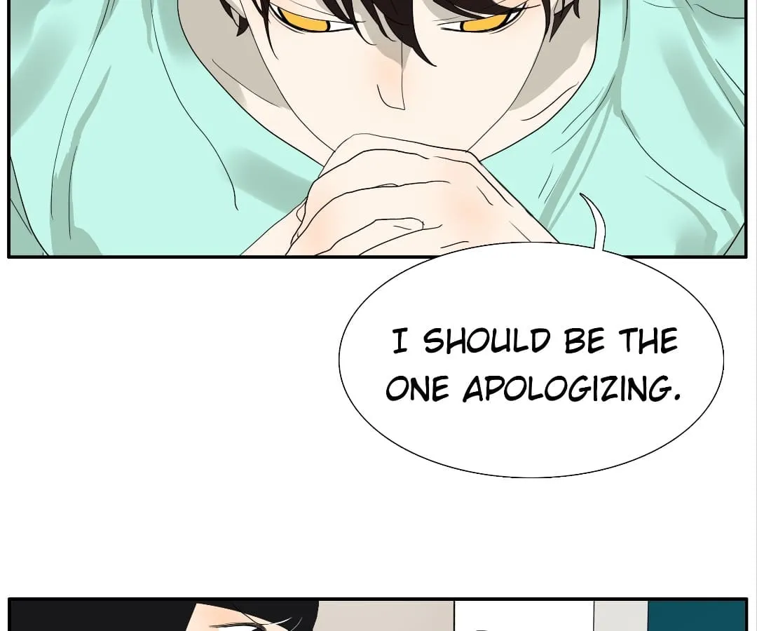 Read Bromance ( 18 Bu Xian ) chapter 106 image 44 on Lezhin