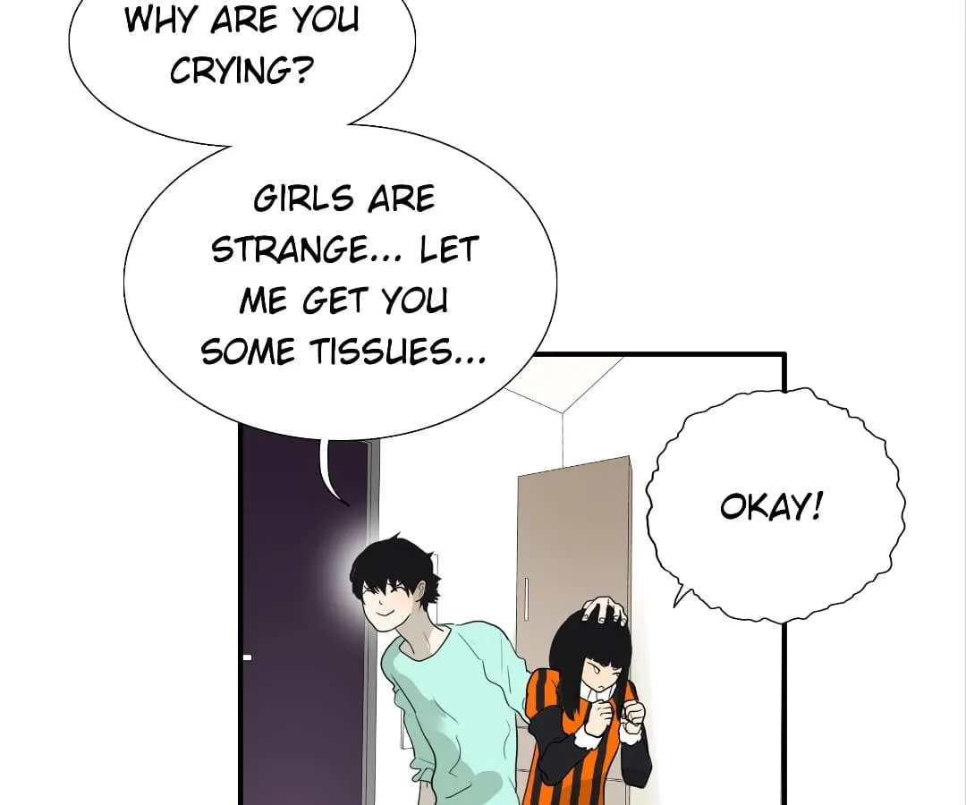 Read Bromance ( 18 Bu Xian ) chapter 106 image 47 on Lezhin