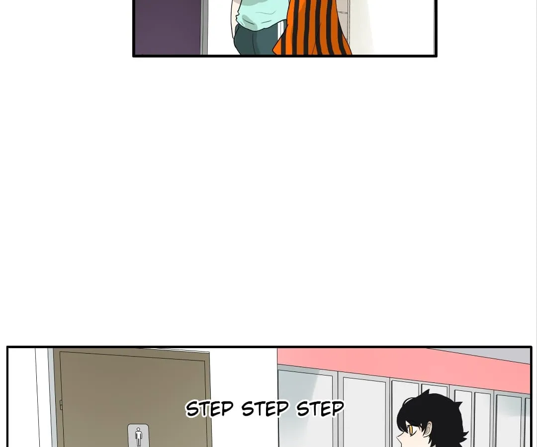 Read Bromance ( 18 Bu Xian ) chapter 106 image 48 on Lezhin