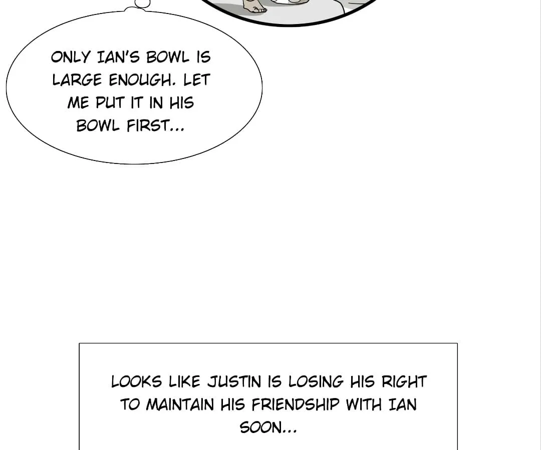 Read Bromance ( 18 Bu Xian ) chapter 106 image 60 on Lezhin