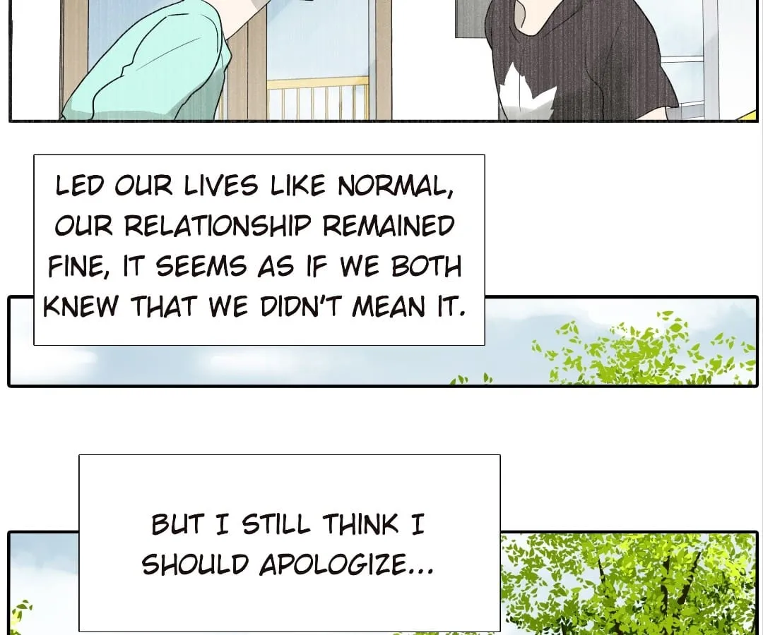 Read Bromance ( 18 Bu Xian ) chapter 107 image 2 on Lezhin