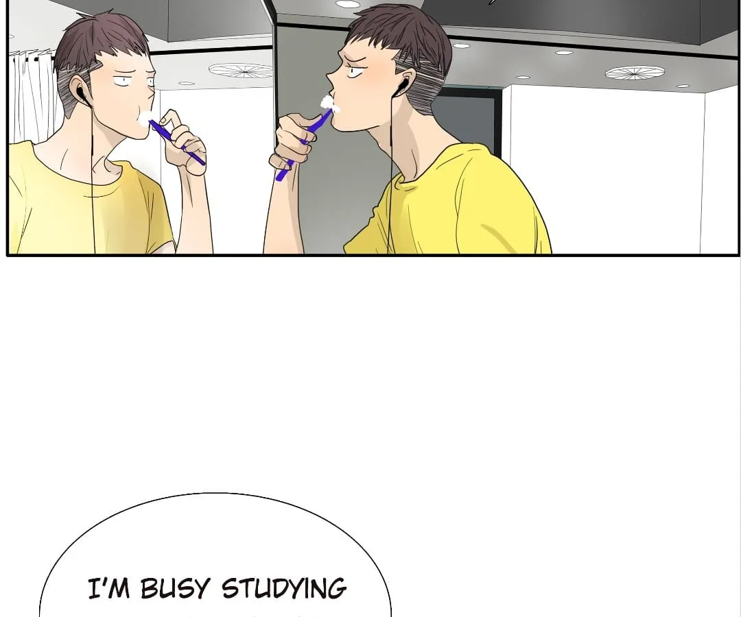 Read Bromance ( 18 Bu Xian ) chapter 107 image 22 on Lezhin