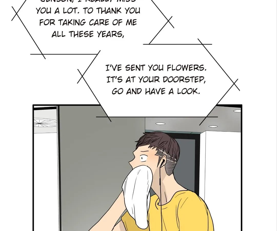 Read Bromance ( 18 Bu Xian ) chapter 107 image 28 on Lezhin