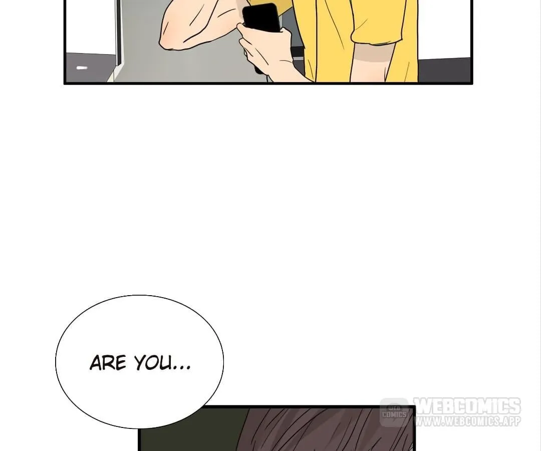Read Bromance ( 18 Bu Xian ) chapter 107 image 29 on Lezhin