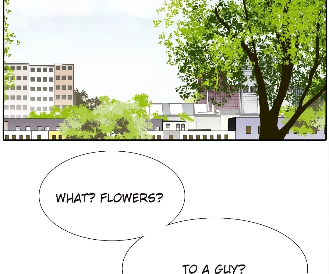 Read Bromance ( 18 Bu Xian ) chapter 107 image 3 on Lezhin