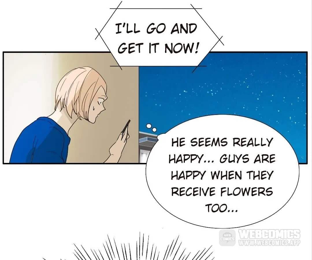 Read Bromance ( 18 Bu Xian ) chapter 107 image 33 on Lezhin