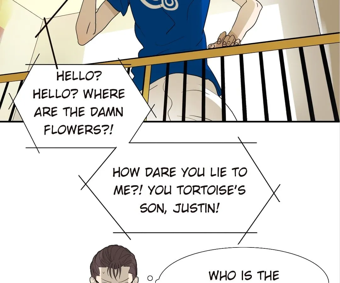 Read Bromance ( 18 Bu Xian ) chapter 107 image 35 on Lezhin