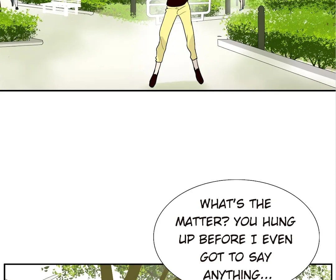 Read Bromance ( 18 Bu Xian ) chapter 107 image 40 on Lezhin