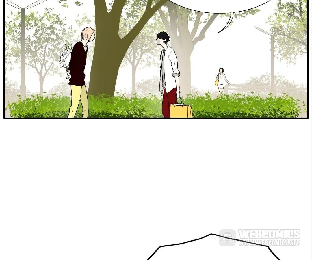 Read Bromance ( 18 Bu Xian ) chapter 107 image 41 on Lezhin
