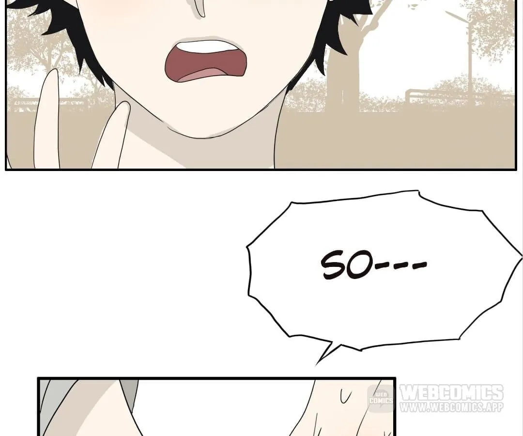 Read Bromance ( 18 Bu Xian ) chapter 107 image 45 on Lezhin