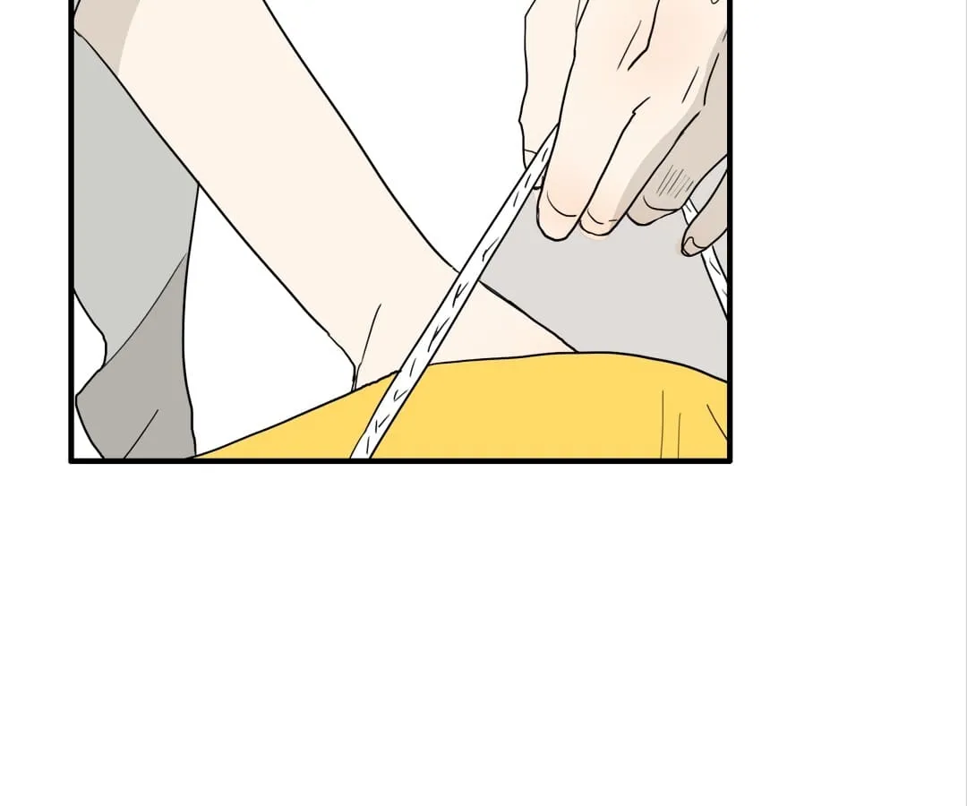 Read Bromance ( 18 Bu Xian ) chapter 107 image 46 on Lezhin