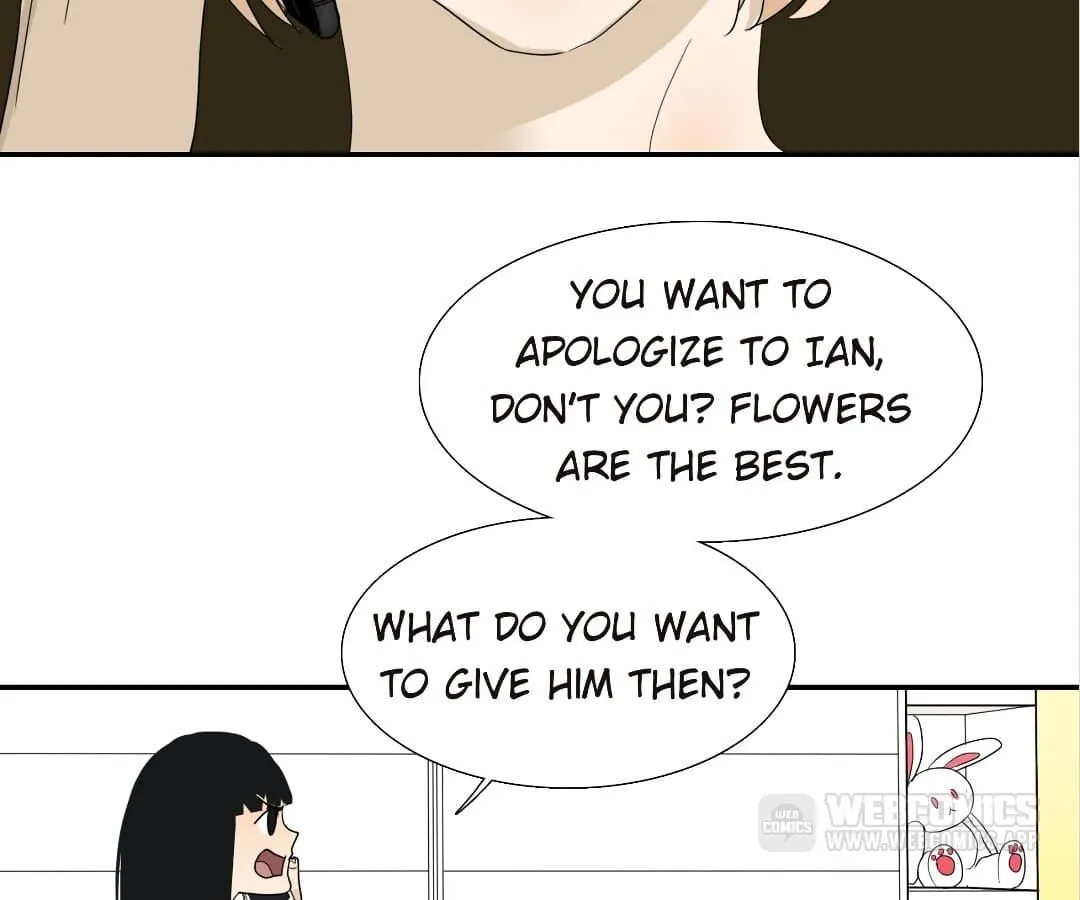 Read Bromance ( 18 Bu Xian ) chapter 107 image 5 on Lezhin