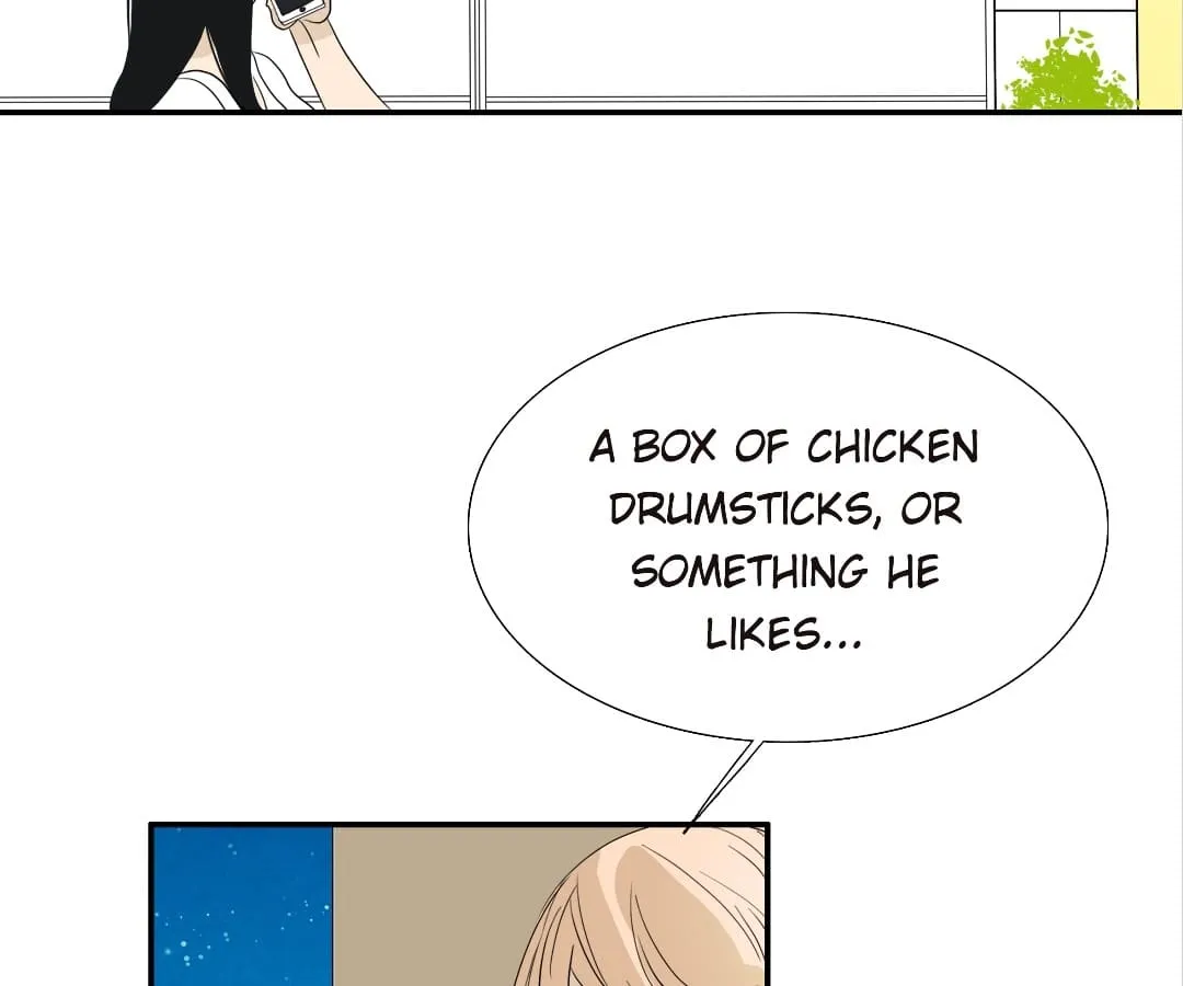 Read Bromance ( 18 Bu Xian ) chapter 107 image 6 on Lezhin