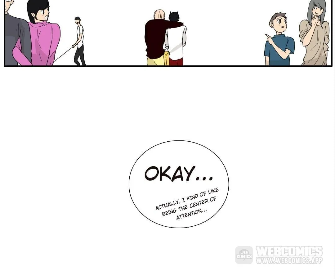 Read Bromance ( 18 Bu Xian ) chapter 107 image 65 on Lezhin