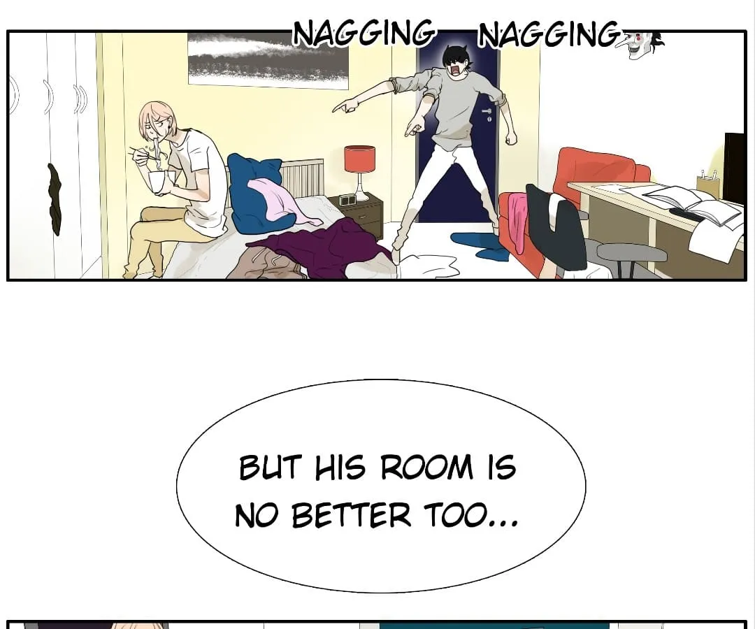 Read Bromance ( 18 Bu Xian ) chapter 108 image 10 on Lezhin
