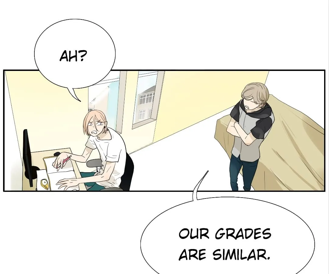 Read Bromance ( 18 Bu Xian ) chapter 108 image 2 on Lezhin