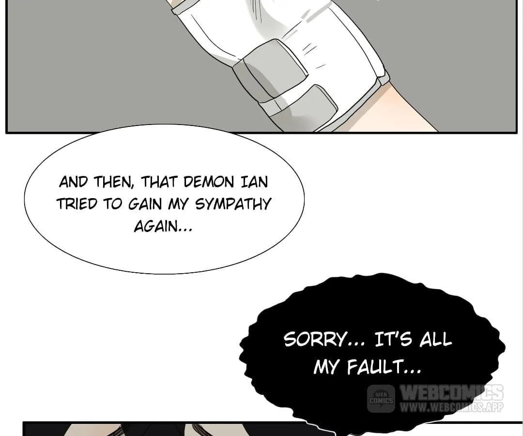 Read Bromance ( 18 Bu Xian ) chapter 108 image 21 on Lezhin