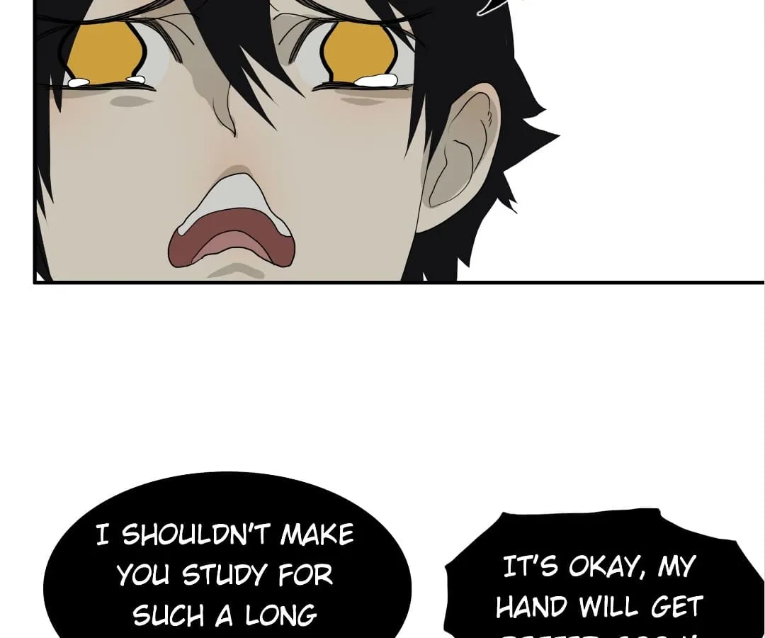 Read Bromance ( 18 Bu Xian ) chapter 108 image 22 on Lezhin
