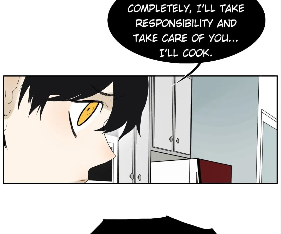 Read Bromance ( 18 Bu Xian ) chapter 108 image 24 on Lezhin