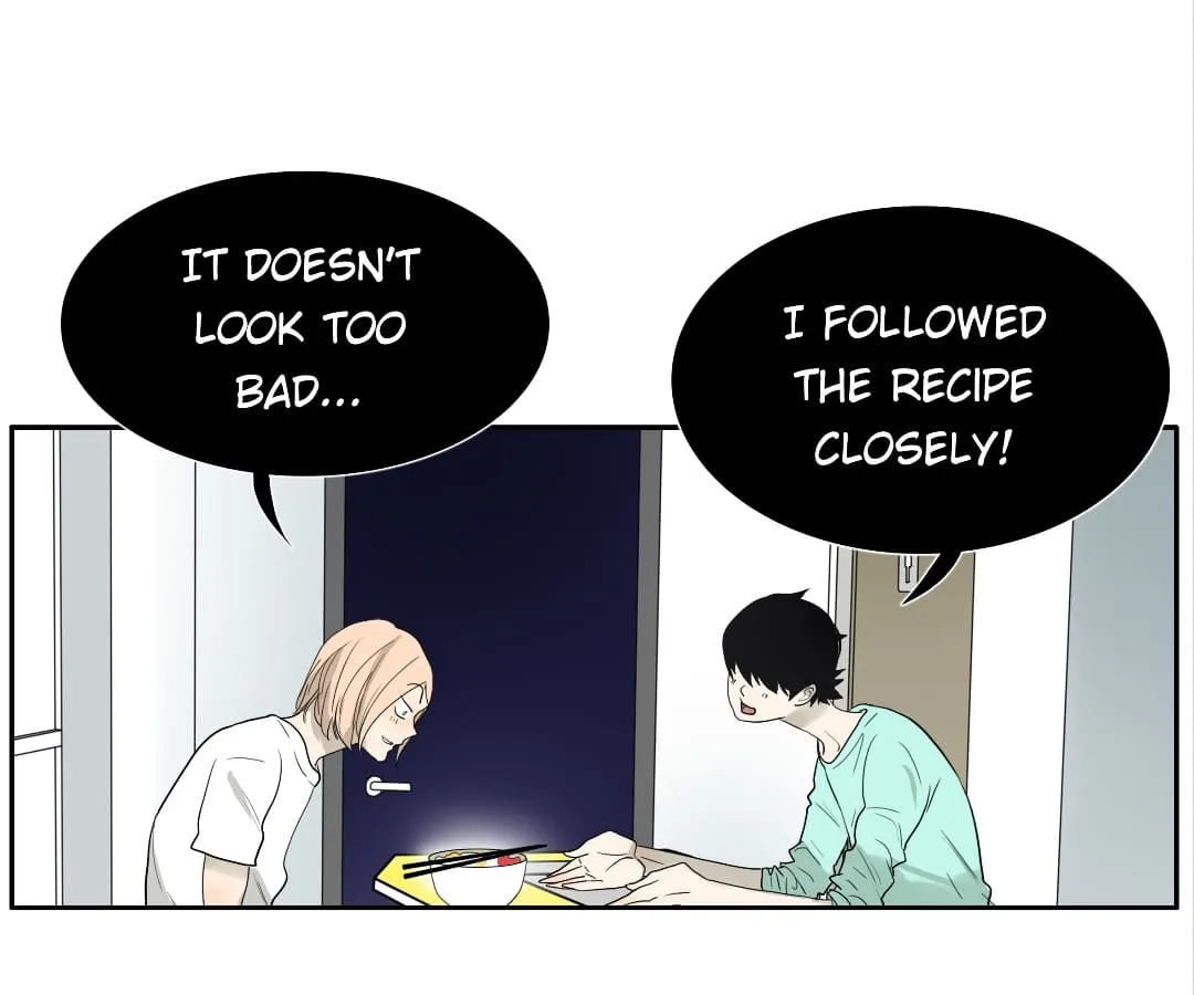 Read Bromance ( 18 Bu Xian ) chapter 108 image 28 on Lezhin