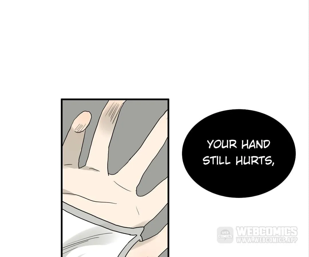 Read Bromance ( 18 Bu Xian ) chapter 108 image 29 on Lezhin