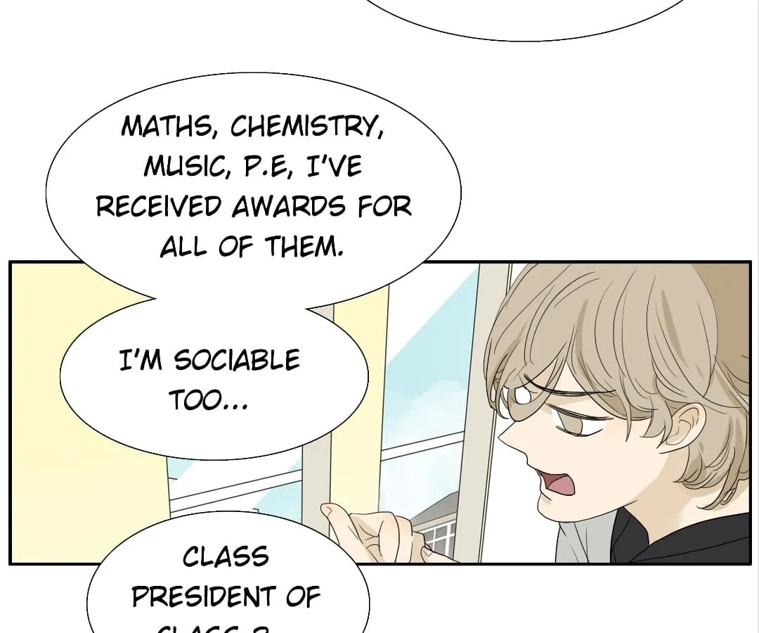 Read Bromance ( 18 Bu Xian ) chapter 108 image 3 on Lezhin