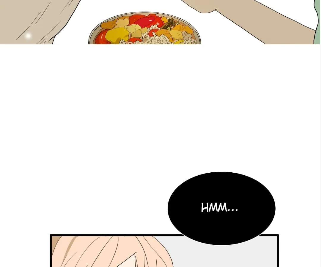 Read Bromance ( 18 Bu Xian ) chapter 108 image 35 on Lezhin