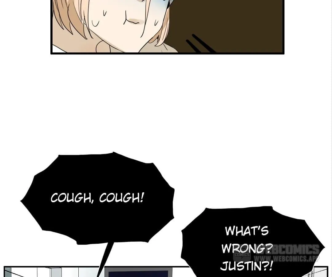 Read Bromance ( 18 Bu Xian ) chapter 108 image 37 on Lezhin