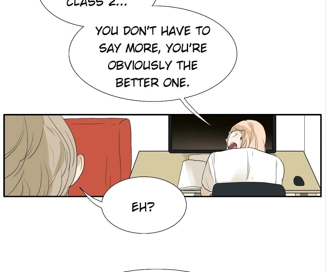 Read Bromance ( 18 Bu Xian ) chapter 108 image 4 on Lezhin