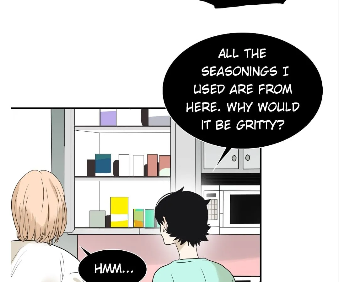 Read Bromance ( 18 Bu Xian ) chapter 108 image 40 on Lezhin