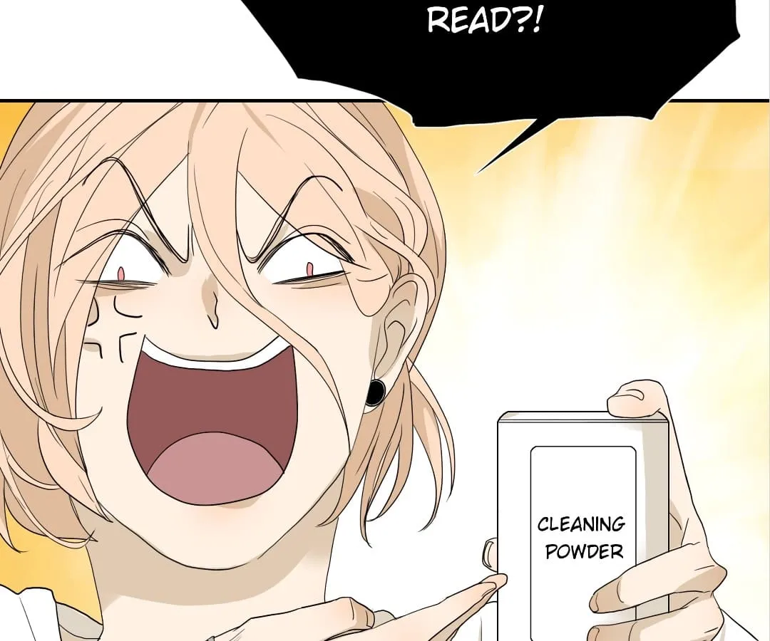 Read Bromance ( 18 Bu Xian ) chapter 108 image 44 on Lezhin