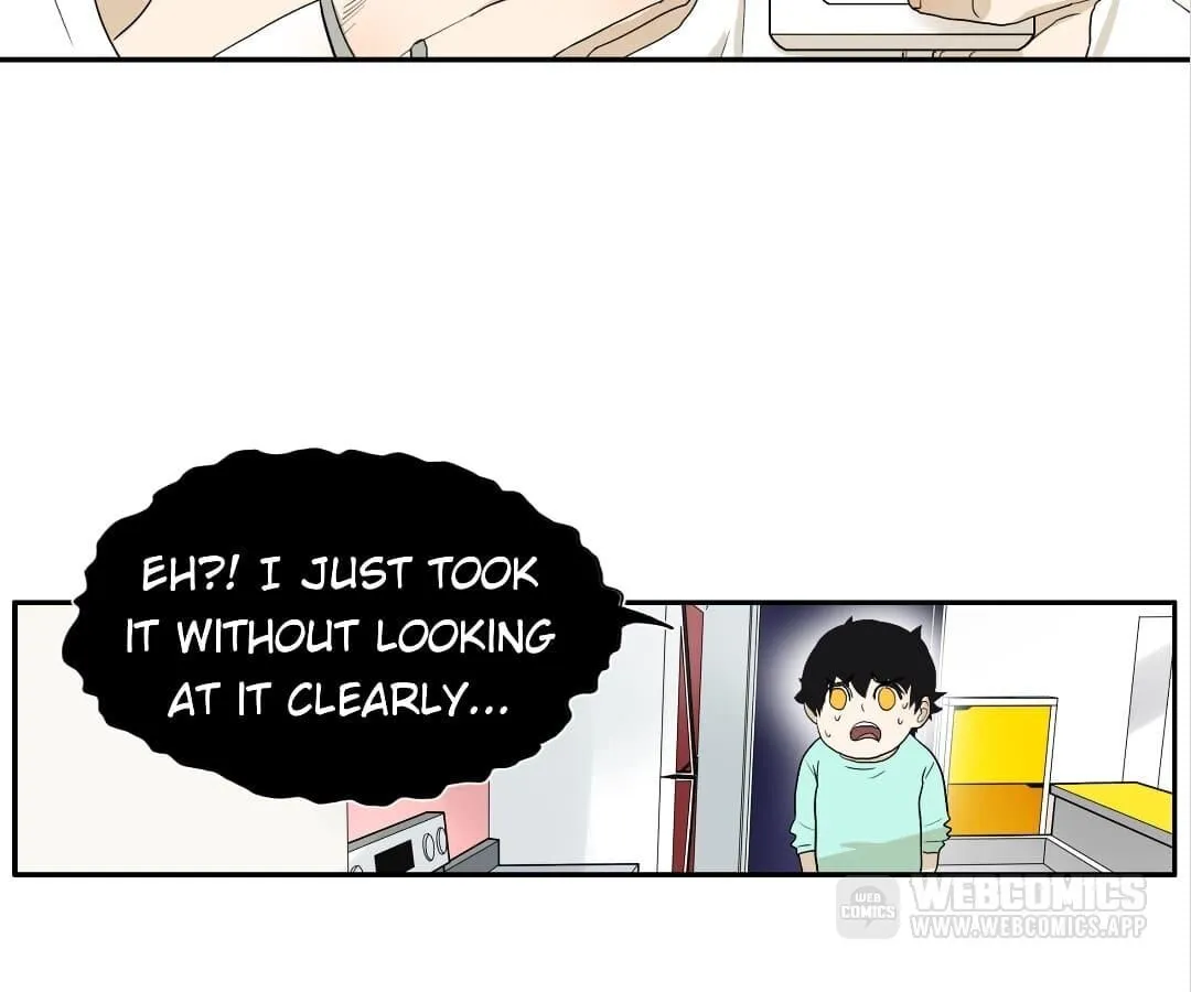 Read Bromance ( 18 Bu Xian ) chapter 108 image 45 on Lezhin