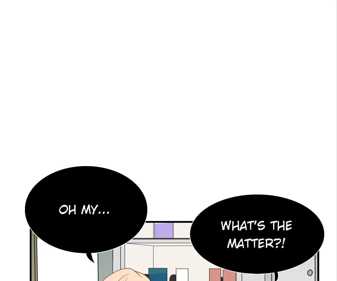 Read Bromance ( 18 Bu Xian ) chapter 108 image 46 on Lezhin
