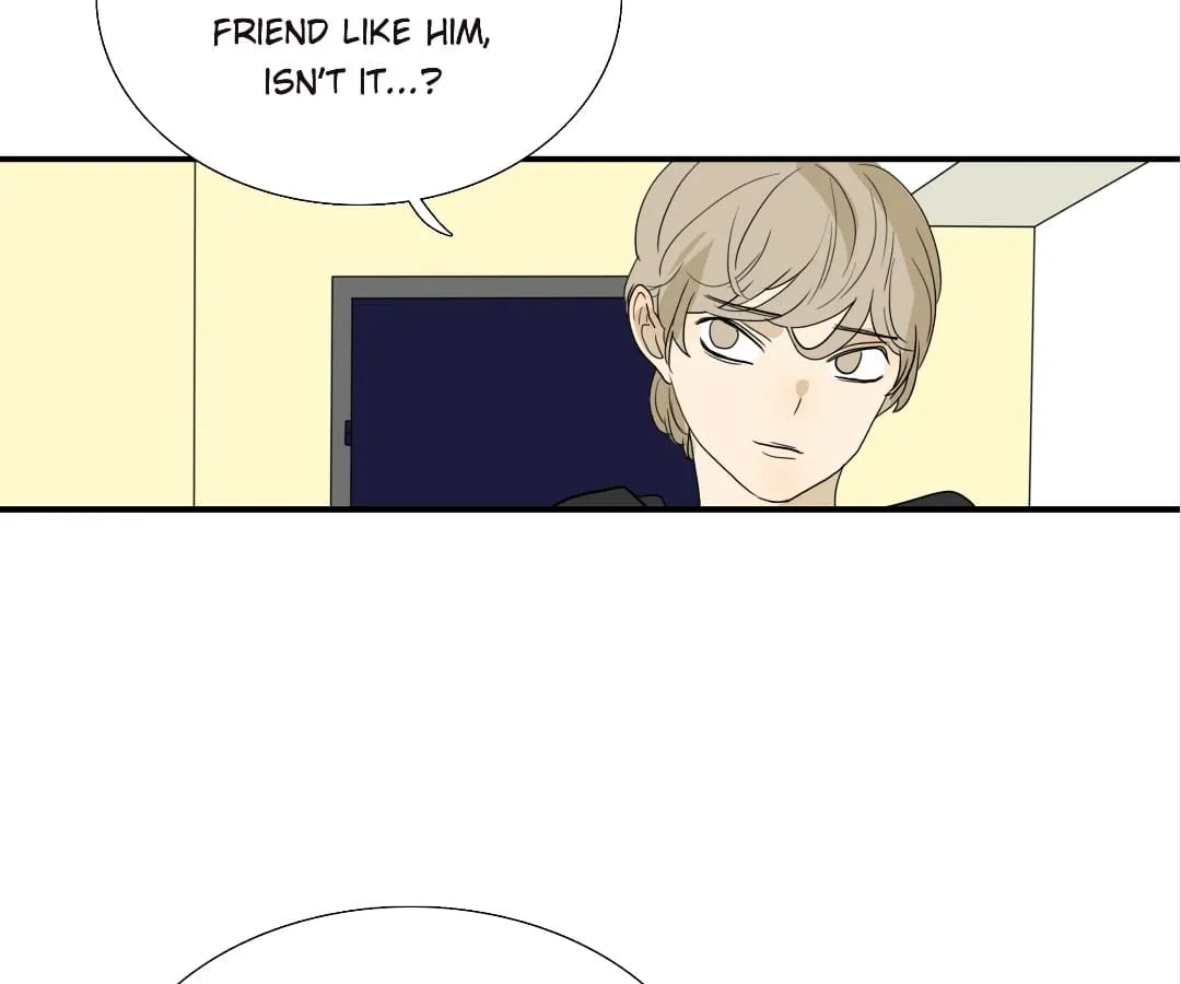 Read Bromance ( 18 Bu Xian ) chapter 108 image 55 on Lezhin