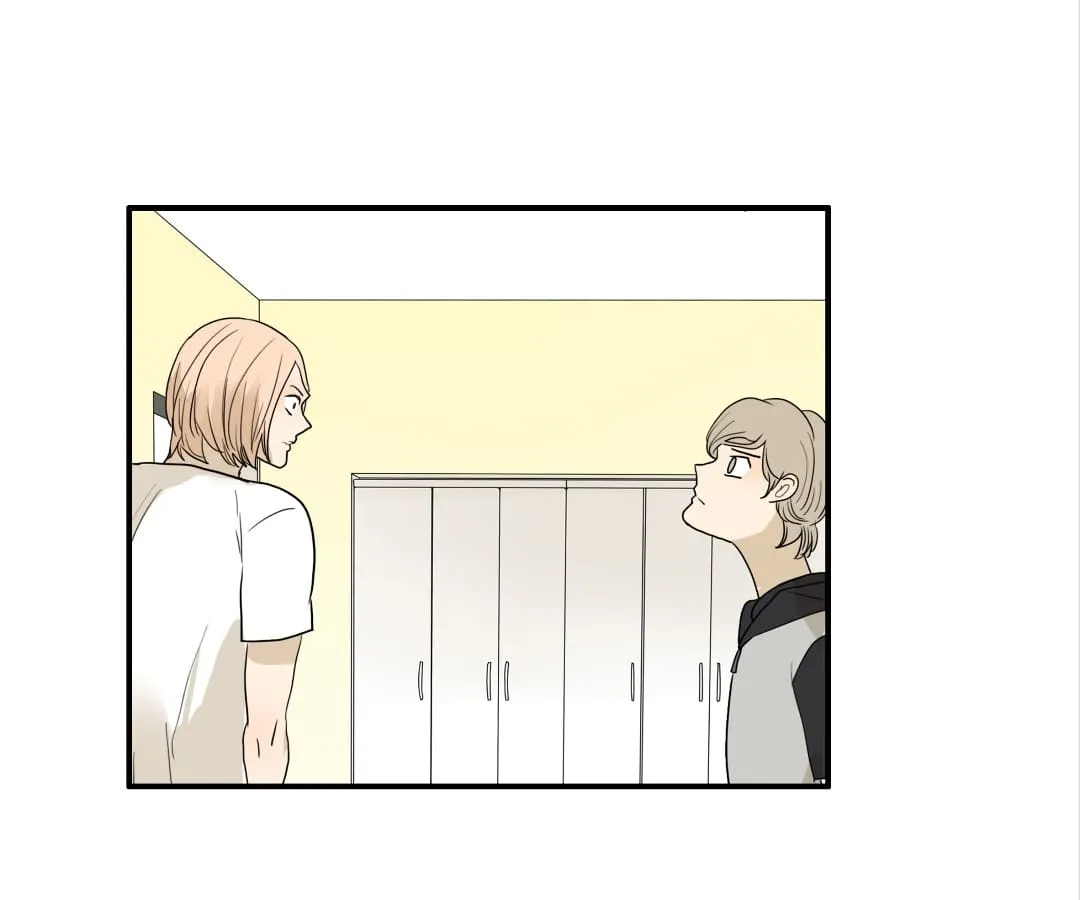 Read Bromance ( 18 Bu Xian ) chapter 108 image 59 on Lezhin