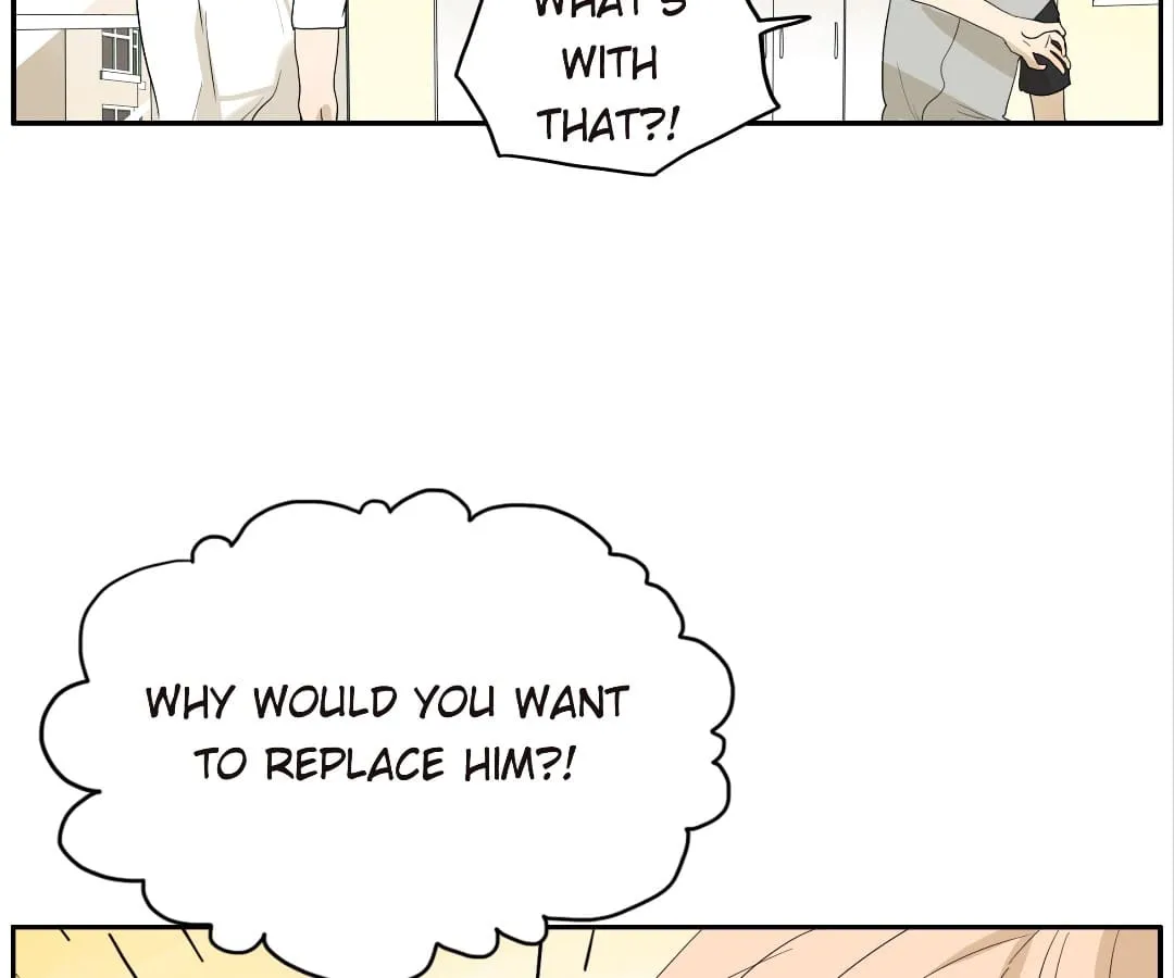 Read Bromance ( 18 Bu Xian ) chapter 108 image 62 on Lezhin