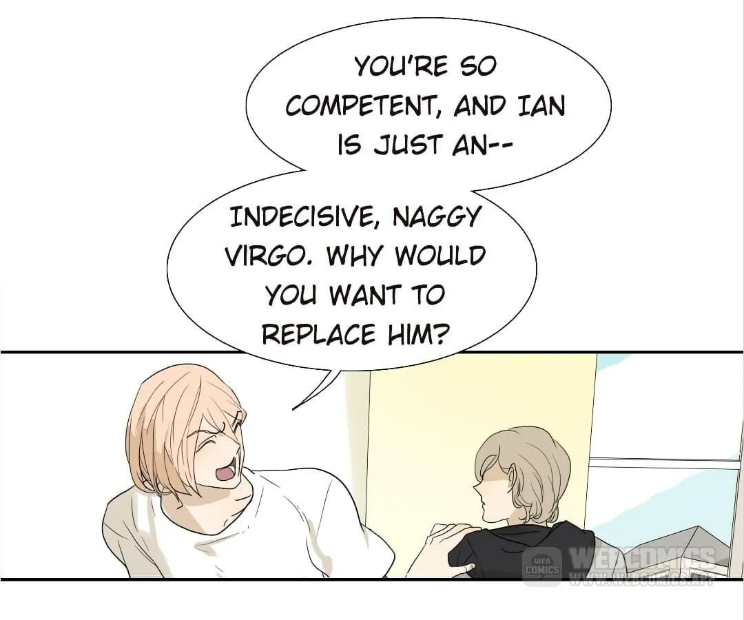 Read Bromance ( 18 Bu Xian ) chapter 108 image 65 on Lezhin