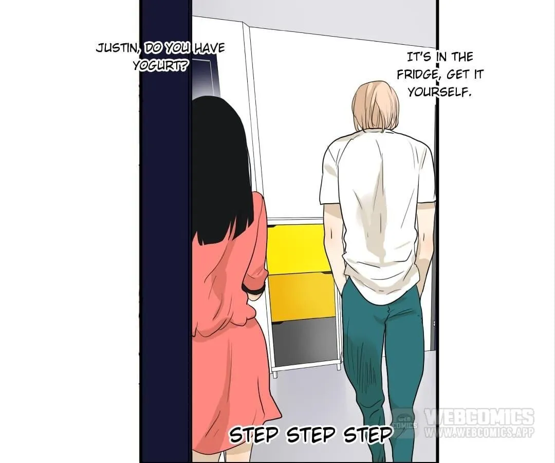Read Bromance ( 18 Bu Xian ) chapter 108 image 69 on Lezhin