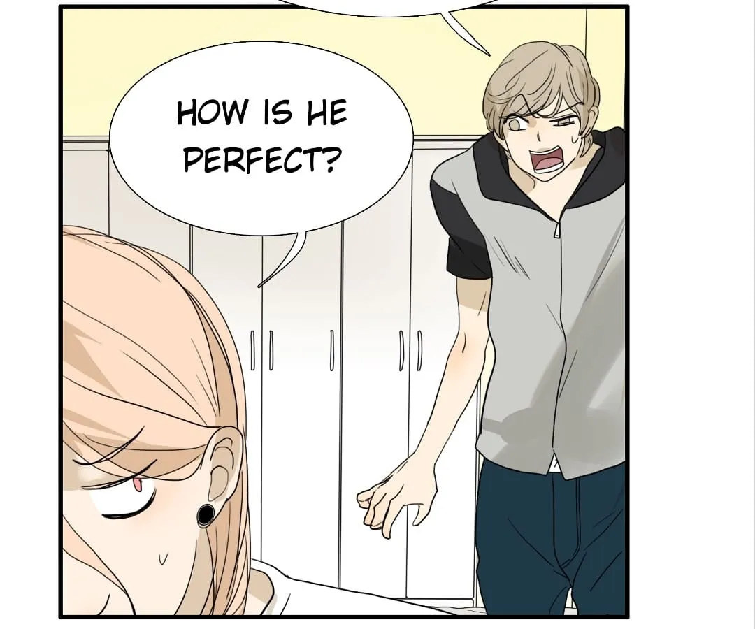 Read Bromance ( 18 Bu Xian ) chapter 108 image 7 on Lezhin